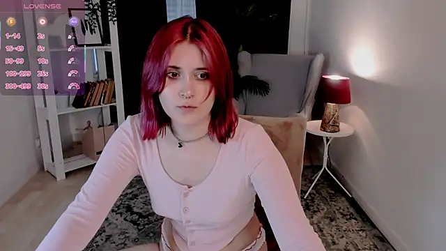 Alexa_Lexi_ webcam
