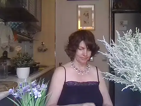 Baby-Matilda live cam on StripChat