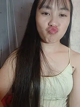 Cherry-squirtt webcam