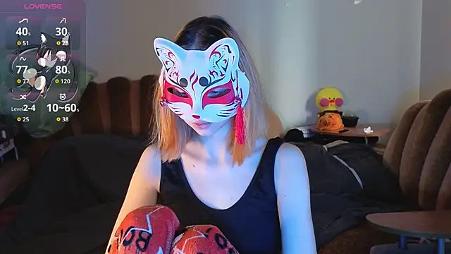 yumikomori - YumikoMori's free webcam - UK Sex Cams