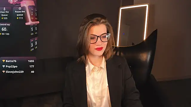 cathyadams - CathyAdams's free webcam - UK Sex Cams