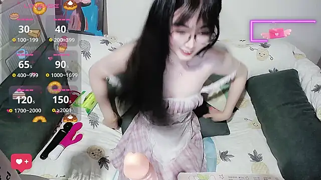 baby-yaya20 webcam