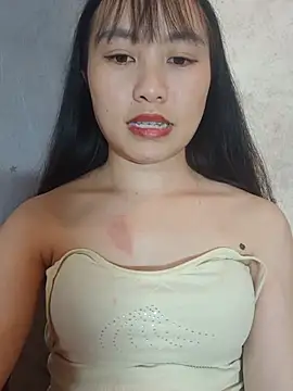 Cherry-squirtt webcam