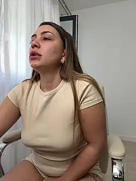 EveEvian webcam