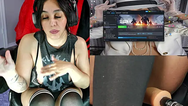 Blaze_Onn webcam