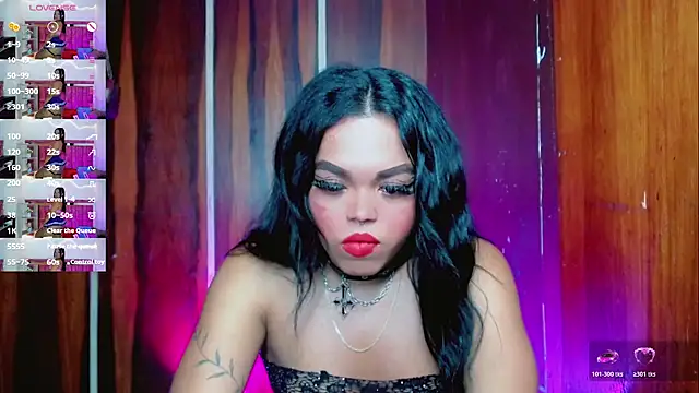 KayleighDreams_ webcam