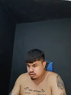 DickMasterfindom webcam