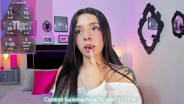 Charlotte__Benett webcam