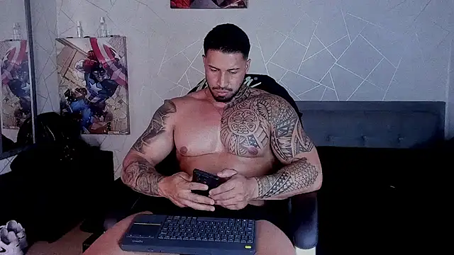 Cristian_Walker webcam