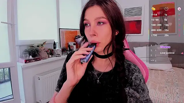 tenderdreams webcam