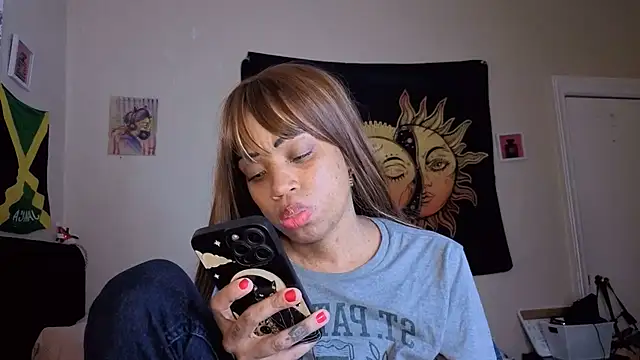 tokyodagoddess webcam