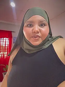 _Shara_Handal_ webcam