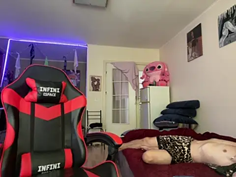 Mike_severi2 webcam