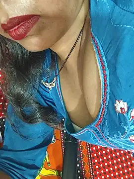 Sharmila-Singh webcam