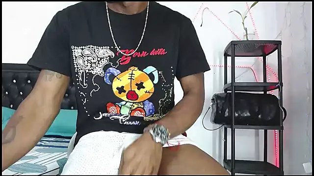 Damian_hart_24CM webcam