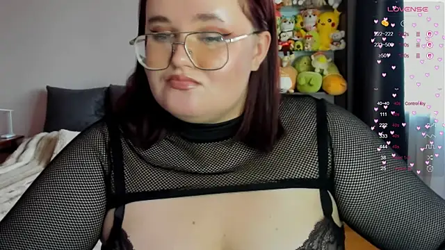 Jessica_Joy webcam