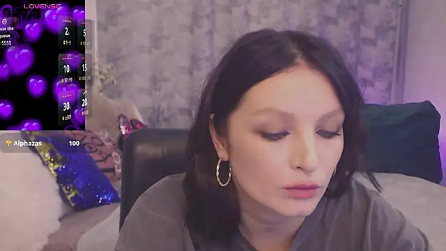BritneyBarker webcam