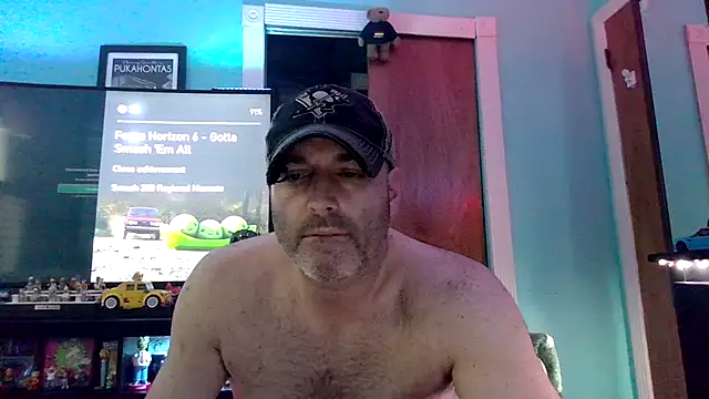 Novabear6996 webcam