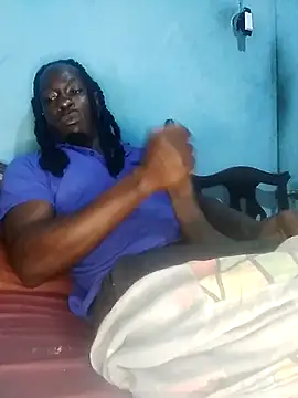 King_Blacks webcam