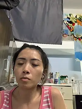 Minee1202 webcam