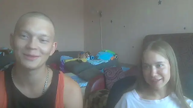 Steph_Bridgette webcam