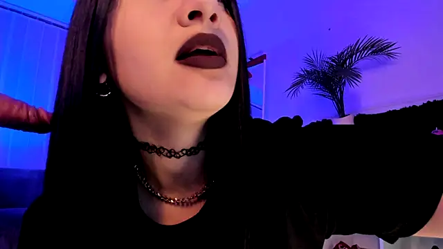 Miss_Mary_Lori webcam