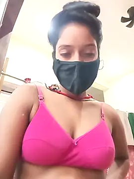 Bebo_Sweety143 webcam