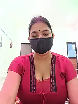 Radhaji_hot webcam