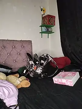LILITH_LIBELULA webcam