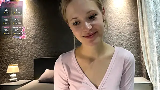 ZaidaSchwarten webcam