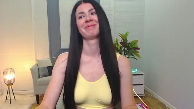 MilaSecret55 webcam