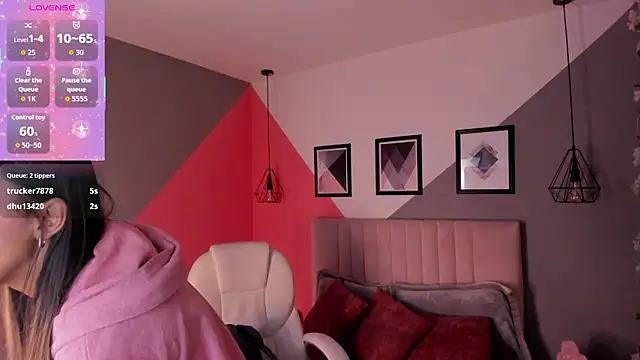 Rue_zue webcam