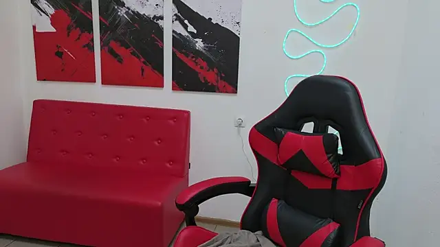 MelissaTyler webcam