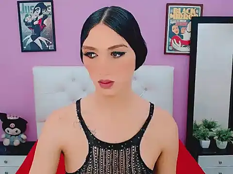 shantal_gil webcam