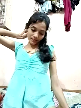 AsianExoticDesi_Doll webcam