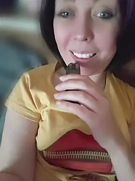 SweetTastes webcam