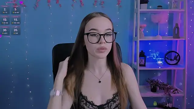 eira_mouse webcam