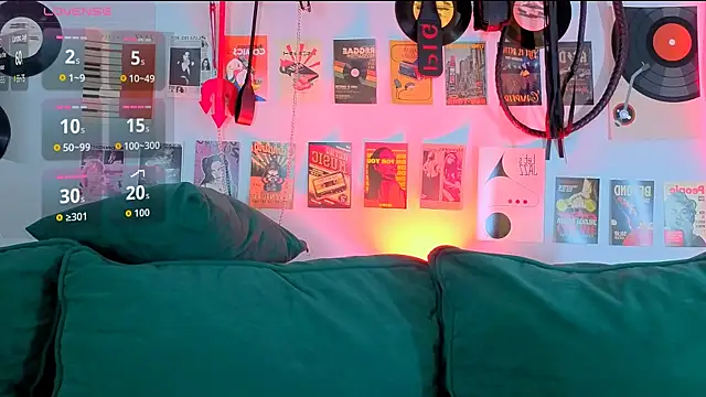 umytoy webcam