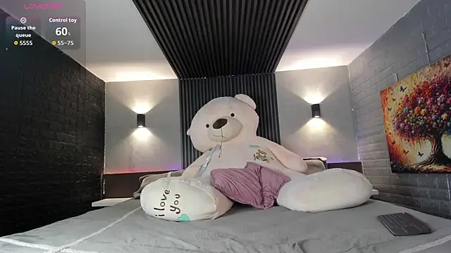 Magic_zahara webcam
