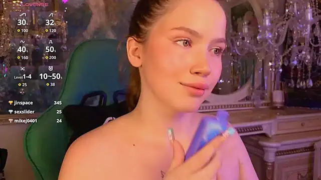 MarryMilash webcam