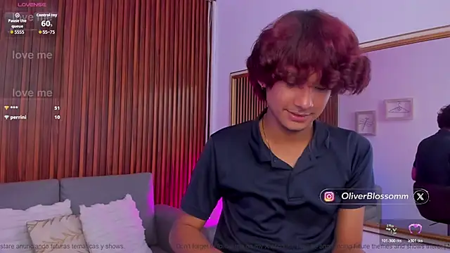 Oliver20__ webcam