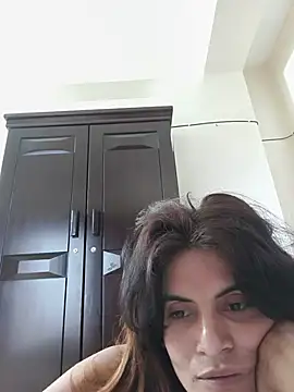 SexyShila-97 webcam