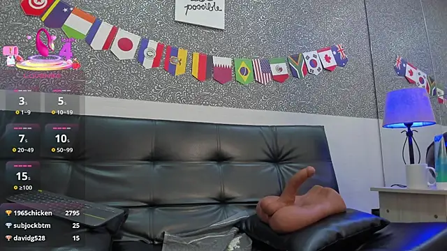 Jared_Cole webcam