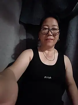 Ai_babylove webcam