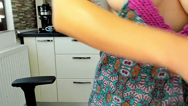nickybellla webcam
