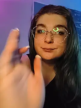 starfucker420XO webcam