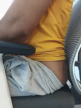 8inch_hunk19 (M young) - Horny dick