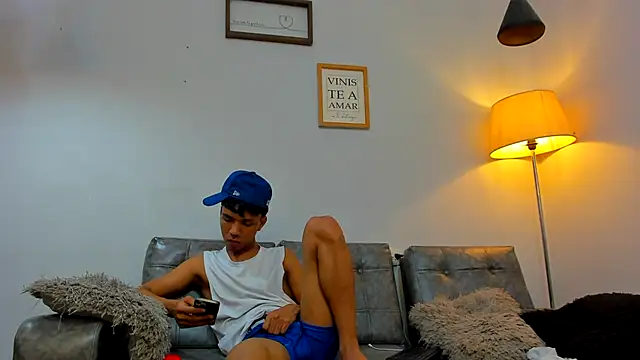 Mrbravo_25 webcam