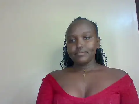 _Sharon1 webcam