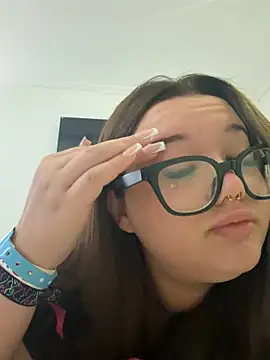 Cherryminxxx webcam